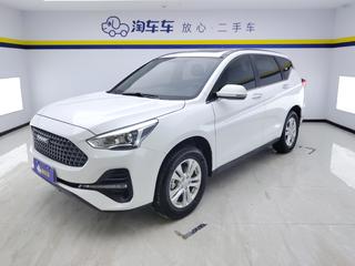 哈弗M6 1.5T 自动 超值版 