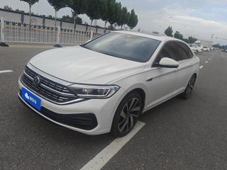2024款 1.5T 自动 300TSI超越版 