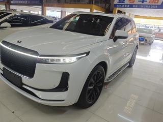 ONE 1.2T 6座 