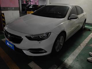 君威 1.5T 20T精英型 