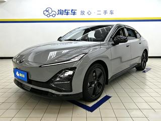 五菱星光EV 54.5kWh510进阶型 