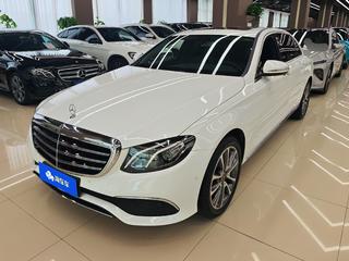 E级 E200L 2.0T 自动 