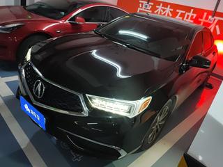 TLX-L 2.4L 畅享版 