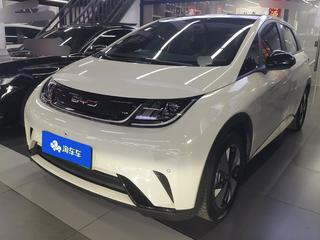 海豚 44.928kWh时尚版 