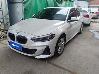 1系 120i 1.5T M运动套装 