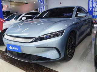 汉EV 60.48kWh506KM尊贵型 