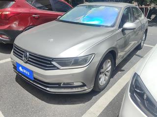 迈腾 1.8T 330TSI领先型 