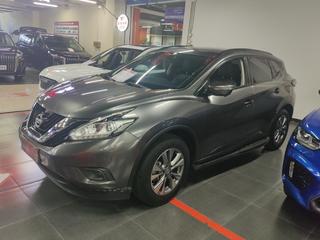 楼兰 2.5L XE精英版 