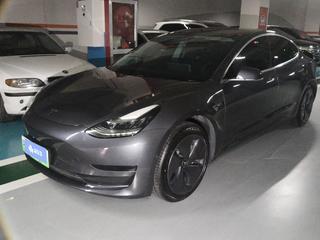 MODEL 3 标准续航升级版 