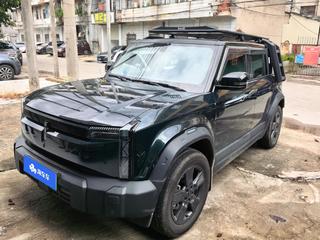 iCAR 03 65.69kWh501km长续航版 