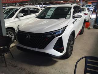 CS75 PLUS 第二代 1.5T 尊享型 