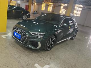 A3两厢 35TFSI 1.4T 时尚运动型Sportback 