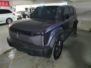 iCAR 03 50.63kWh401km标准悦潮版 