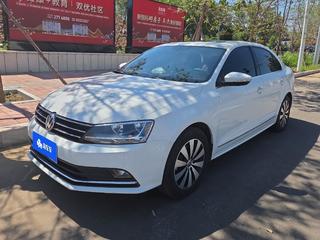 速腾 1.6L 自动 舒适版 