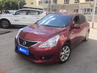 2013款 1.6L 自动 酷咖型 
