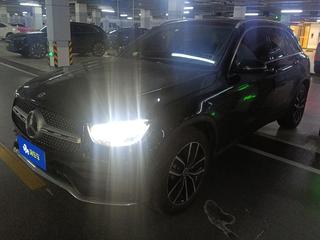 GLC GLC260L 2.0T 5座 豪华型 