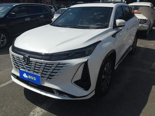 CS75 PLUS 第三代 1.5T 尊贵型 