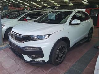 XR-V 1.8L EXI舒适版 