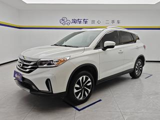 GS4 1.5T 自动 前驱 235T精英百万纪念版 