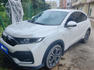 XR-V 1.5L 豪华版 