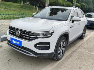 探岳 1.4T 280TSI豪华智联版 