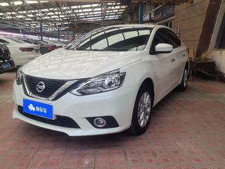 轩逸 1.6L 自动 经典XE舒适版 