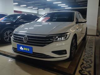 速腾 1.2T 自动 200TSI飞越版 