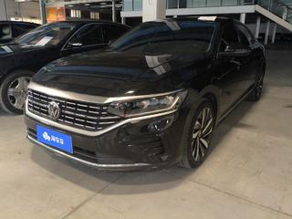 帕萨特 2.0T 330TSI精英版改款 