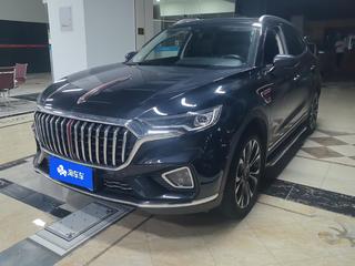 HS5 2.0T 自动 四驱 智联旗享版 