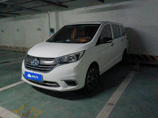 欧尚EV T 5座 