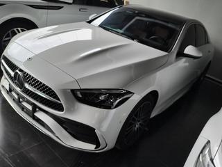 C级 C260L 1.5T 后驱 