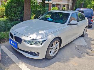 3系 320Li 2.0T 自动 时尚型 