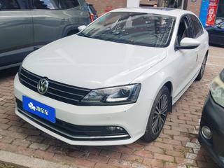 速腾 1.4T 自动 230TSI豪华型 