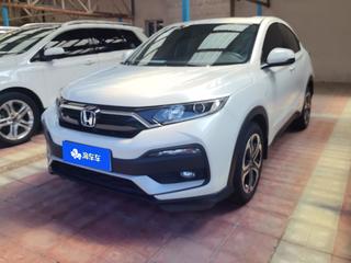 XR-V 1.5L 舒适版 