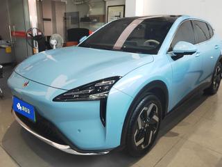 云海 69.2kWh600km版 