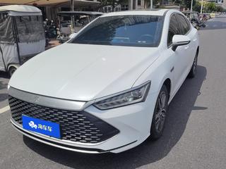 秦PLUS 18.32kWh120KM领先型 