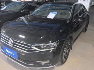迈腾 2.0T 330TSI领先型 