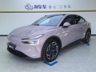 L60 T 后驱 60kwh版 