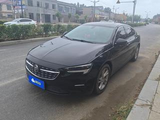 君威 1.5T 552T精英型 