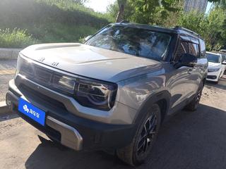 30 1.5T 轻野Pro版 