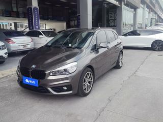 2系旅行 218i 1.5T 运动设计套装 