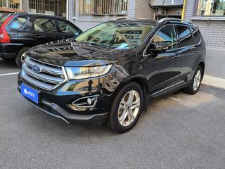 锐界 2.0T 豪锐型 