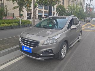 3008 1.6T 至尚版 