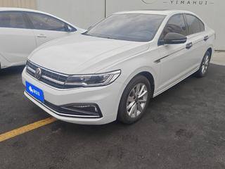 宝来三厢 1.5L 自动 舒适智联版 