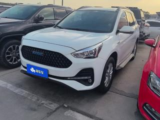 哈弗M6 1.5T 自动 精英型 
