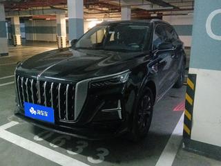 HS5 2.0T 自动 前驱 旗享Pro版 