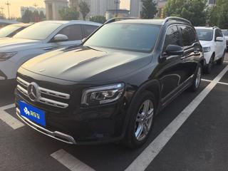 GLB GLB200 1.3T 5座 改款动感型 