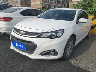 迈锐宝 1.5T 530T豪华版 