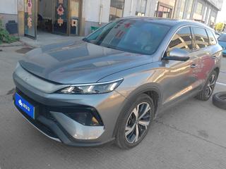 宋Pro DM 18.3kWh115KM第二代卓越型 
