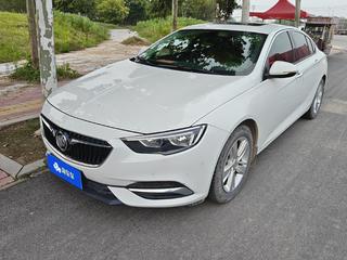君威 1.5T 20T豪华型 